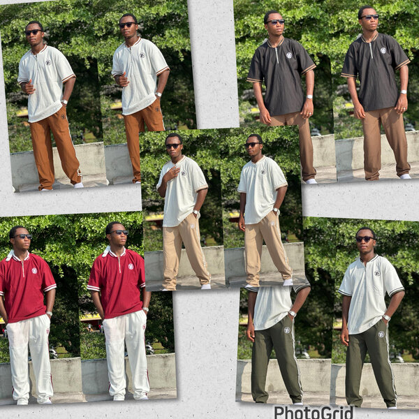 Polo Homme décontracté sportif