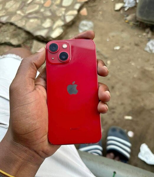 iPhone 13 simple 256GB