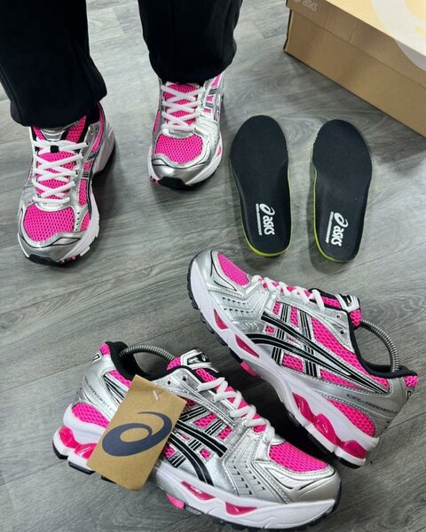 Chaussure ACSiC