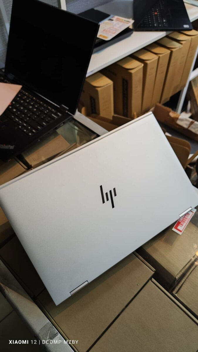 Hp elitebook 1030 G4