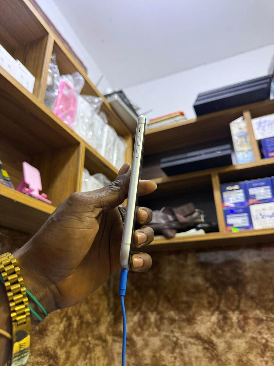 iPhone XR Blanc 64 Gb