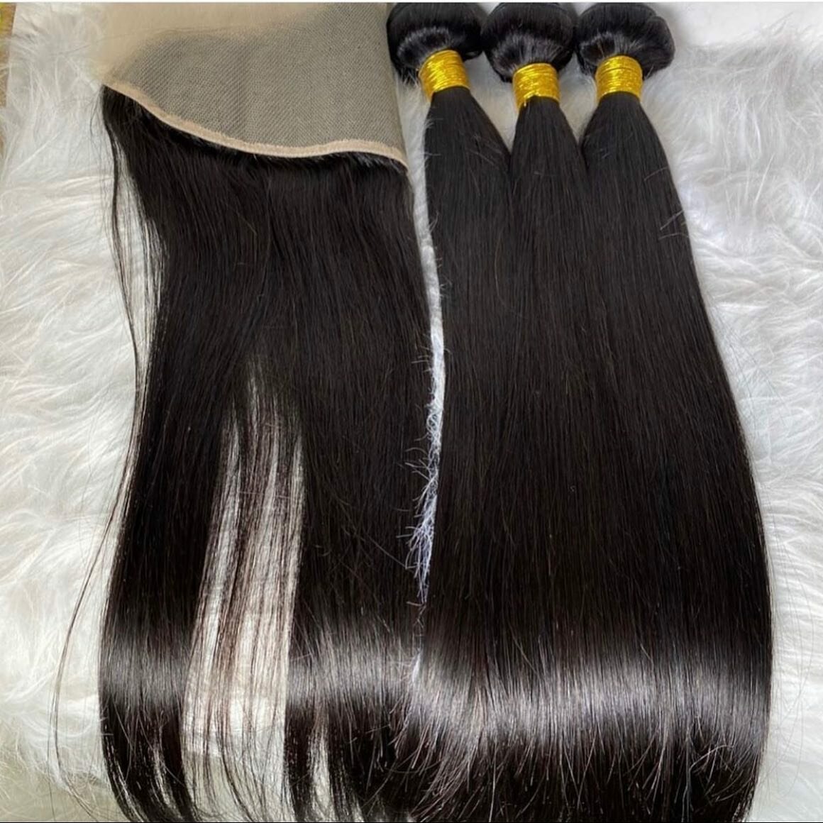 Peruvian straight
