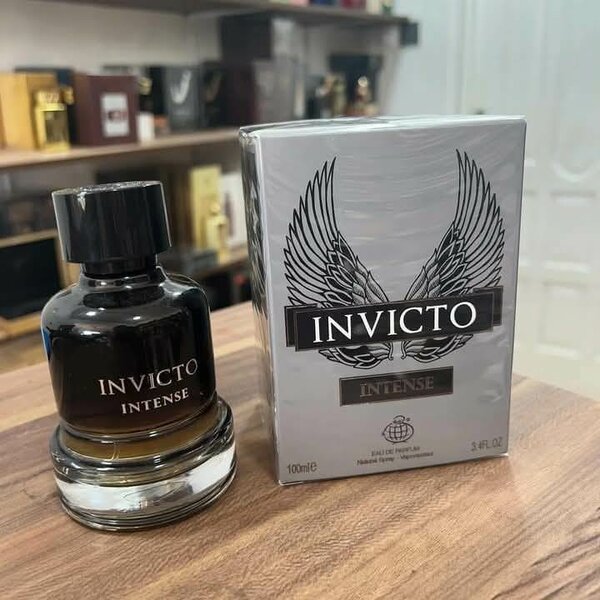 Invicto Parfum Homme