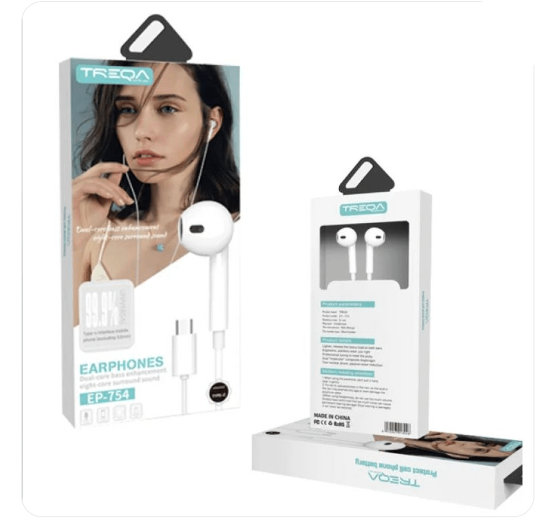 high quality type C headsets