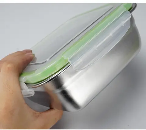 Bento ou boîte à lunch