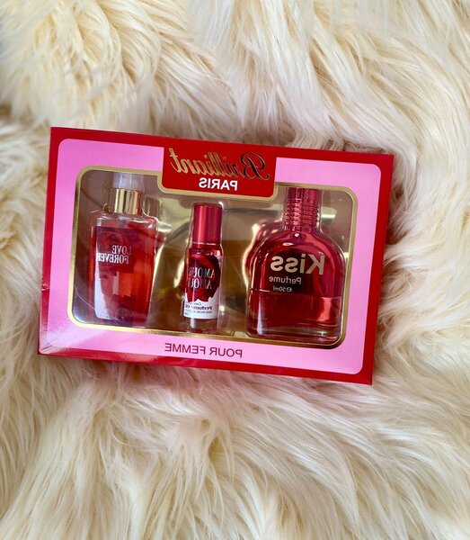 Nice designer perfume