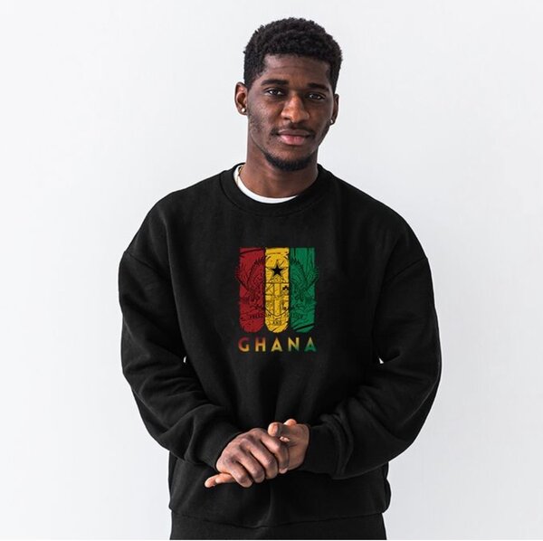 100% cotton men sweatshirt