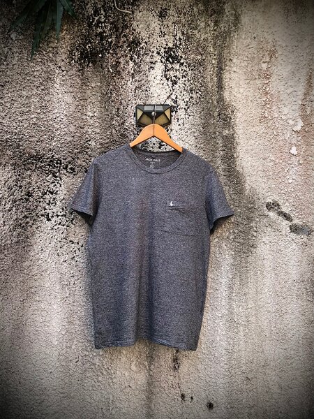 T-shirt classique pour homme