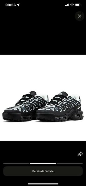 Chaussures running homme stylées