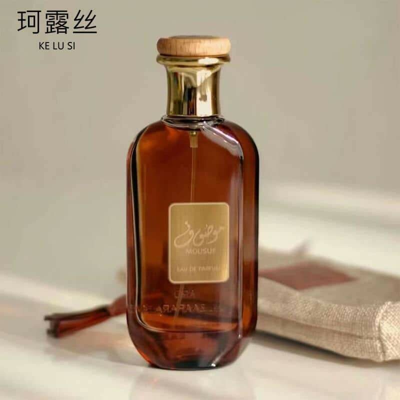 MOUSUF Perfume
