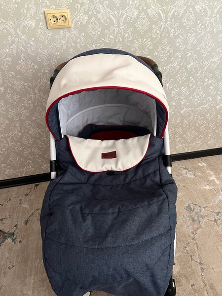 Детская коляска Bello