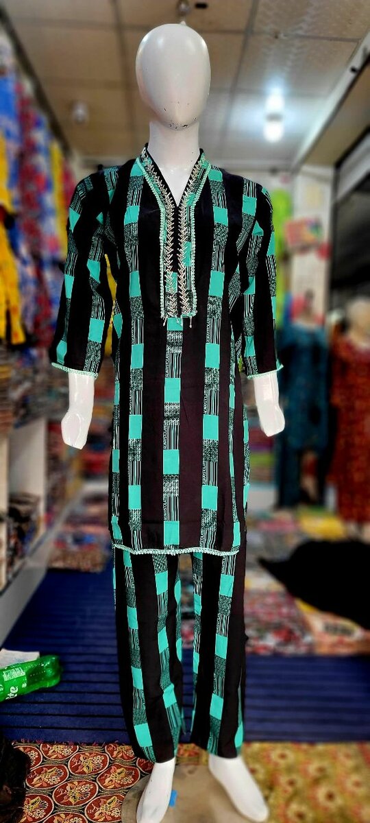 Hand made Suit 2 piece