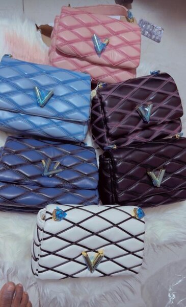 Sacs à main matelassés élégants