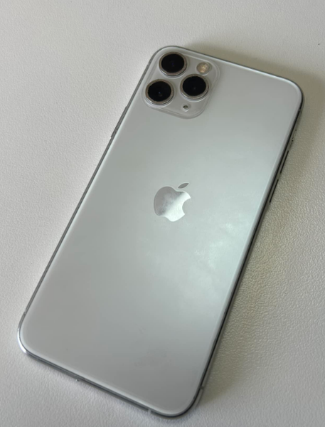 iPhone 11pro 64GB  