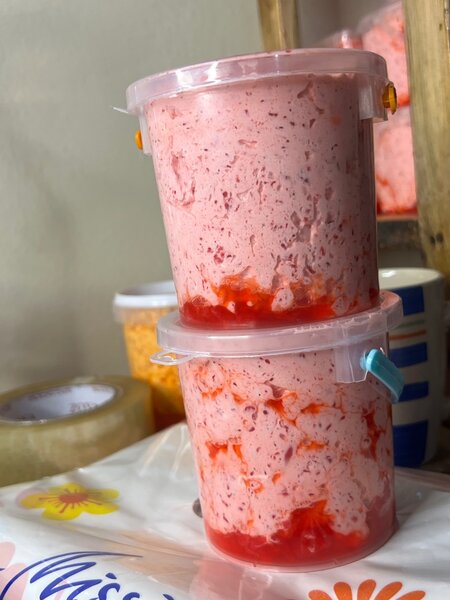 Savon Artisanal Naturel