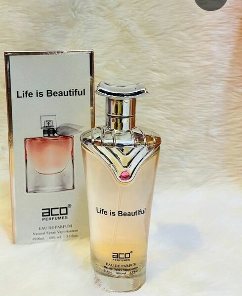 Parfum Femme Sensuel
