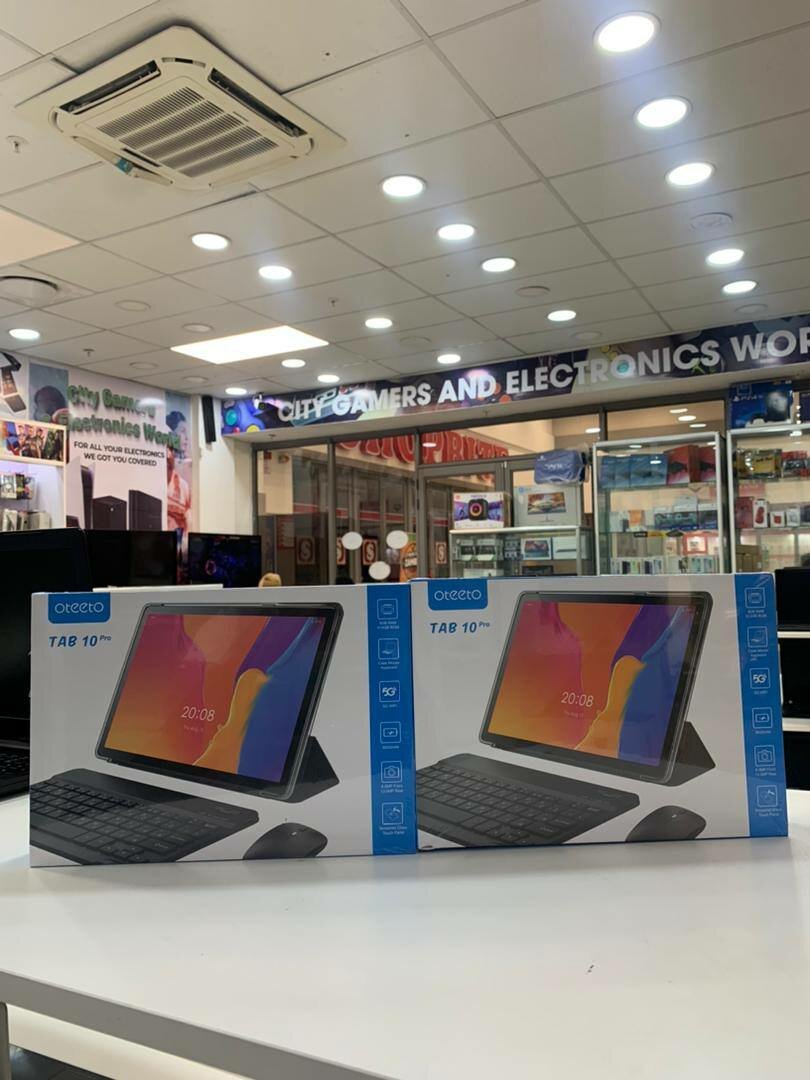 Oteeto Tab 10 pro