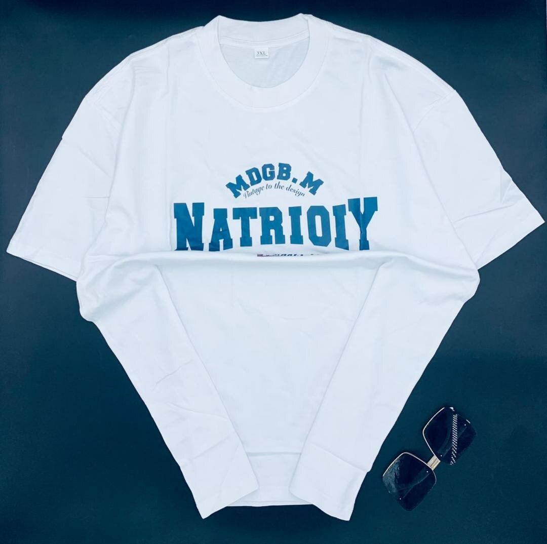 Quality Men's T-shirt