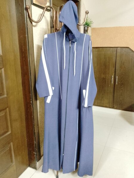 Hoodie Abaya for sale
