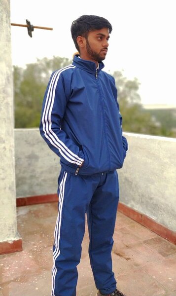 Gents tracksuit