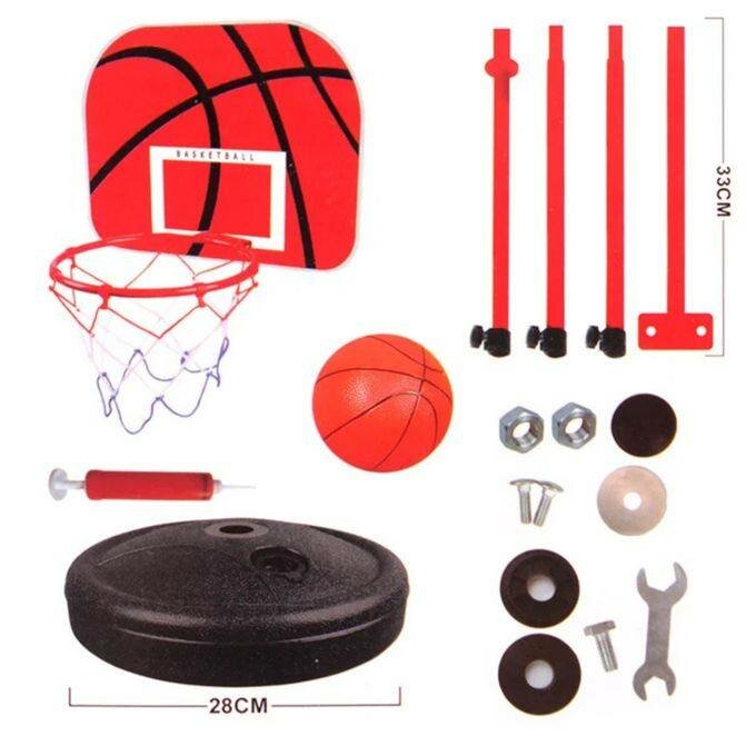 Mini Panier de Basket Enfant