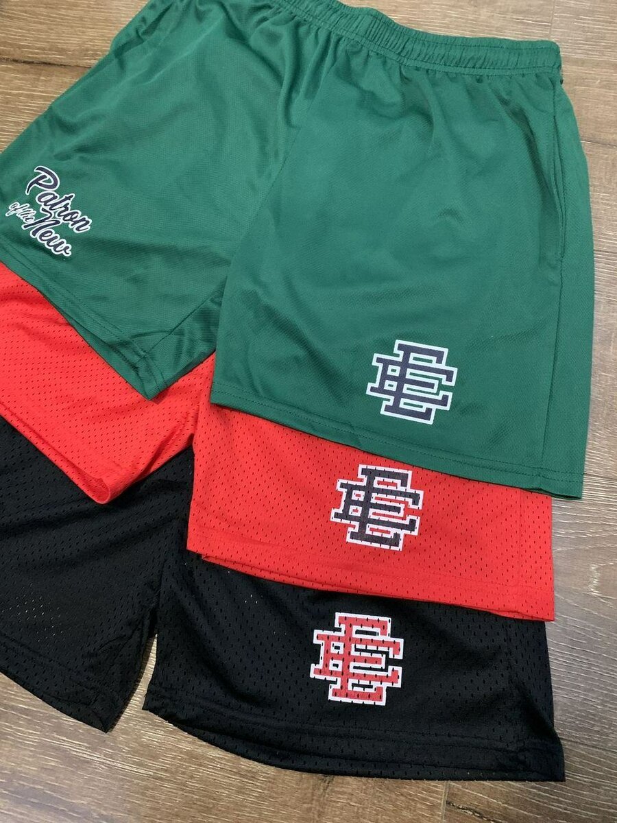 Shorts de sport élégants