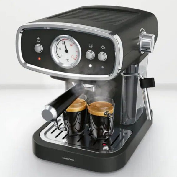 Machine à café Expresso France