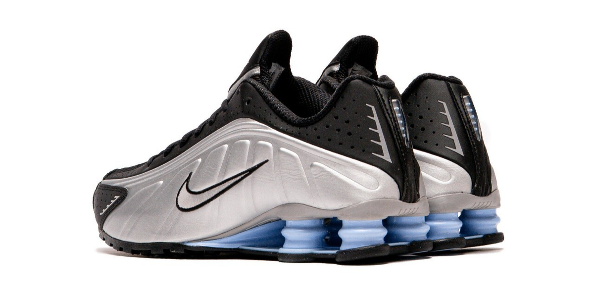 Nike Shox r4