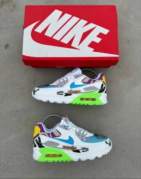 Nike aire max