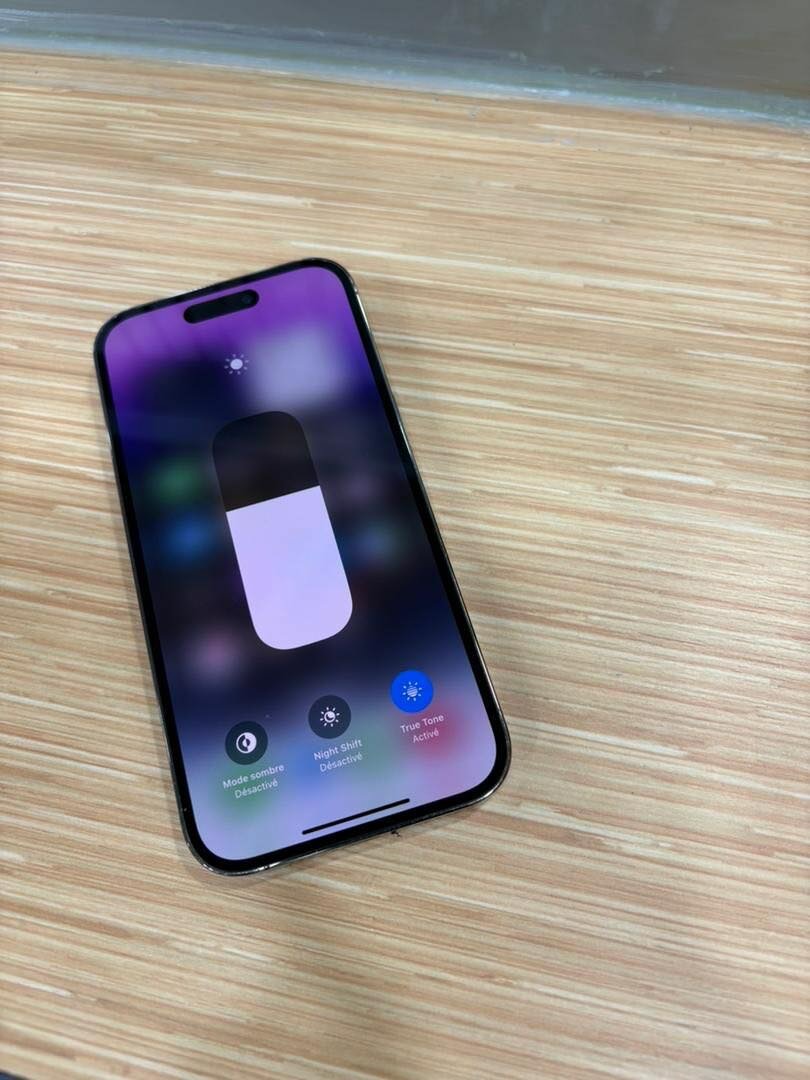 iphone 14 pro 128giga