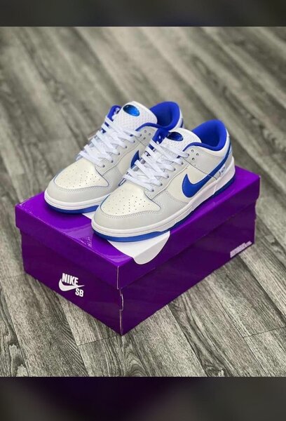Nike Dunk Low WWP
