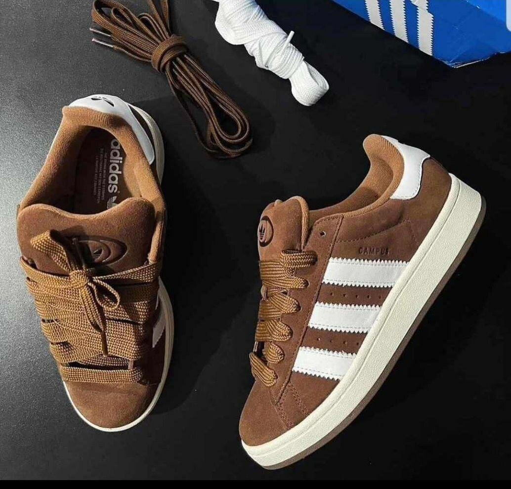 Adidas campus