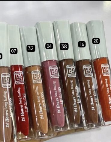 Rouge à lèvre à effet matte