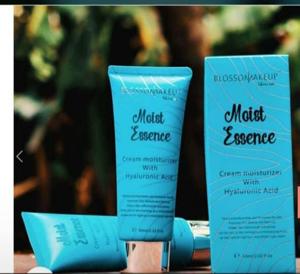 Facial Spray Aloe & Herbs Set