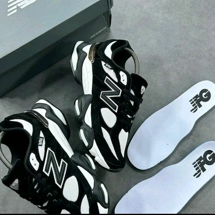 Sneakers de sport unisex