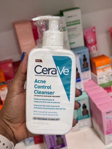 CeraVe