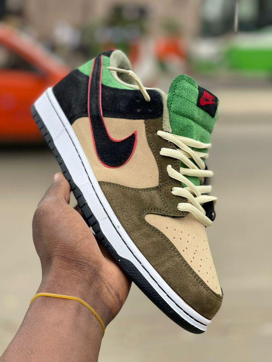 Nike SB original