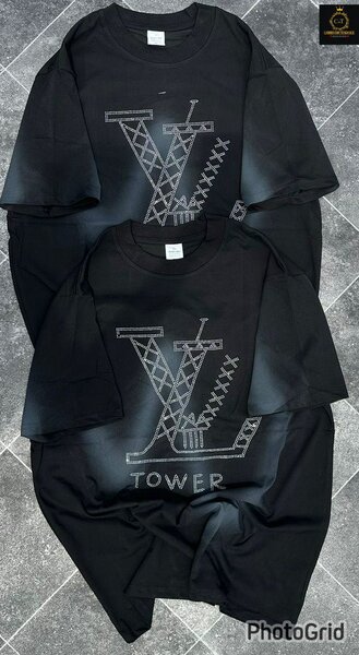 Tee-shirts pure Cotton