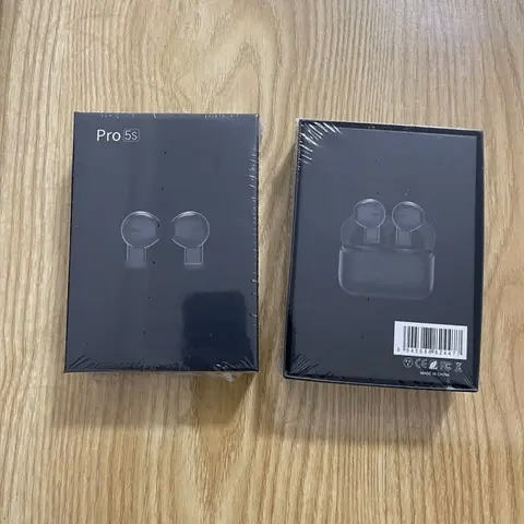 Écouteurs sans fil Pro 5S