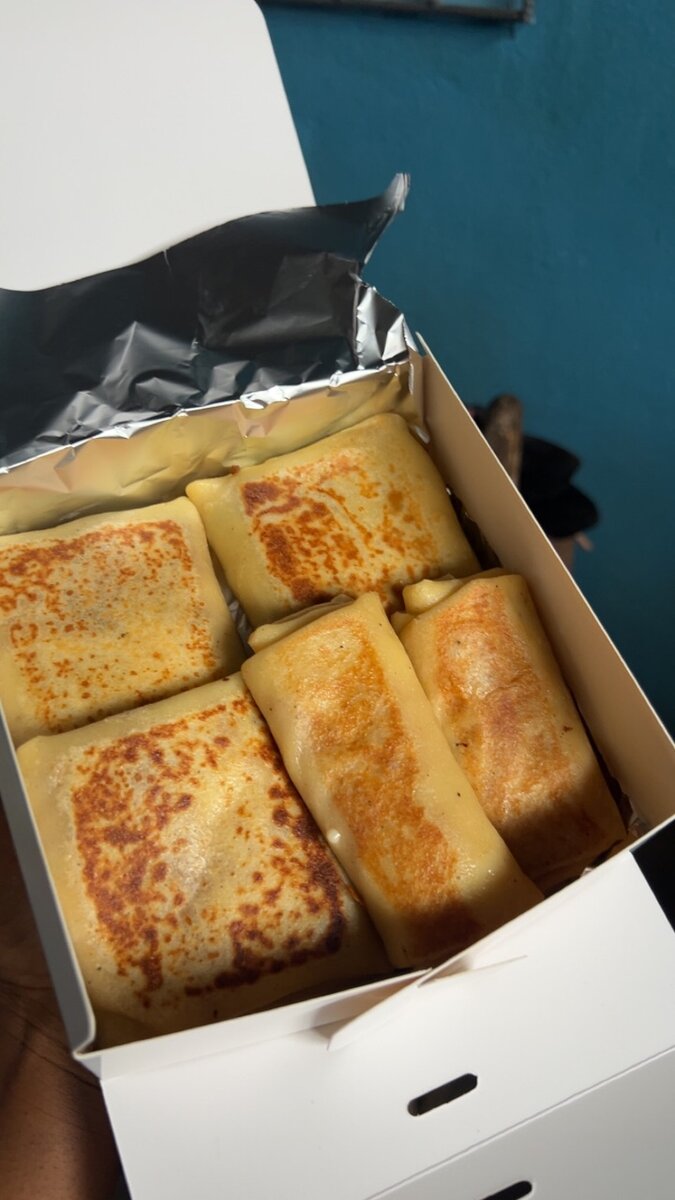 Chez Esther Crêperie