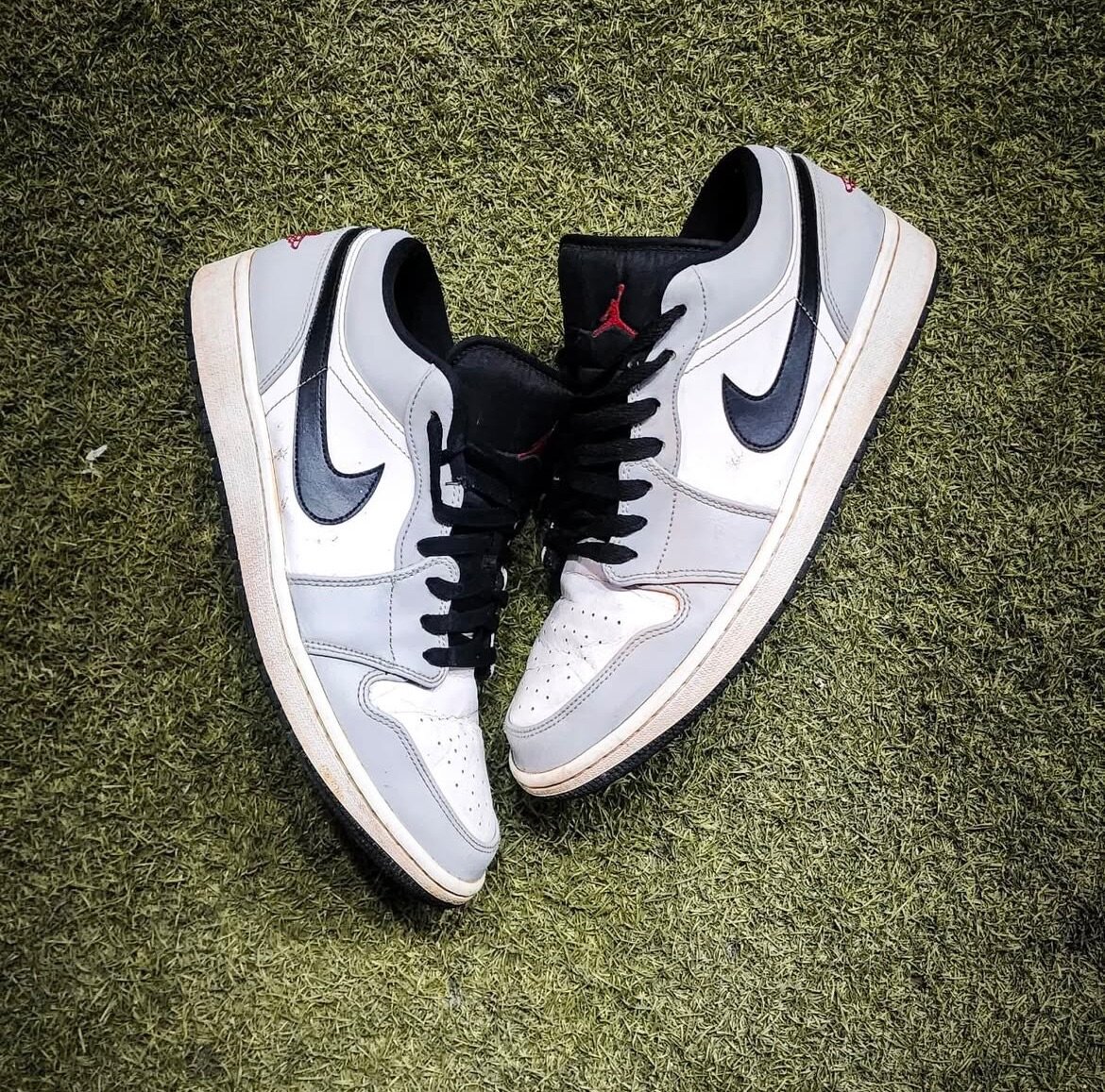 Air Jordan 1 Low