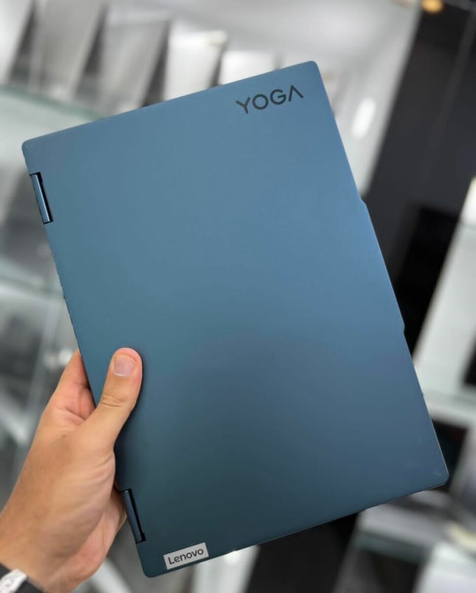 LENOVO YOGA 6 13ABR8  2024