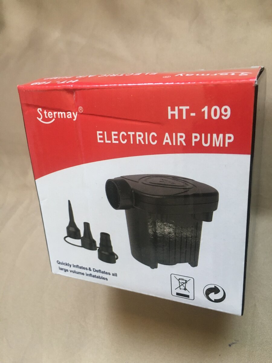 Electric Air pump