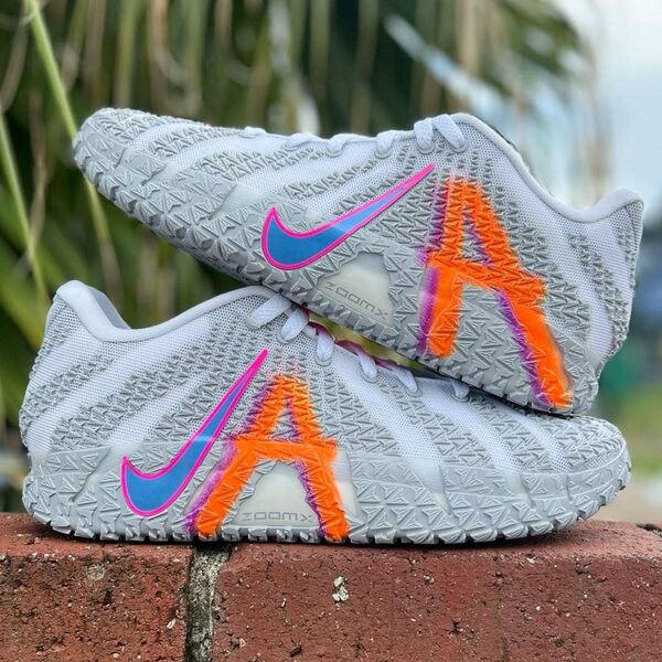 NIKE JA 3 EP LIGHT SHOW