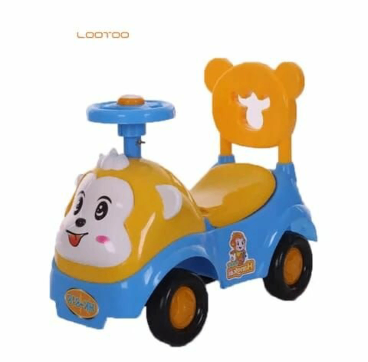 Porteur Enfant Animaux