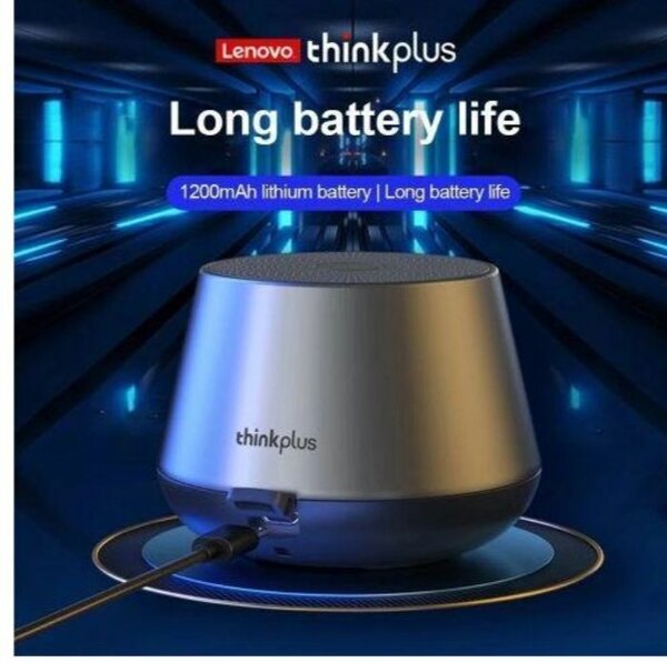 Haut-Parleur Bluetooth Lenovo