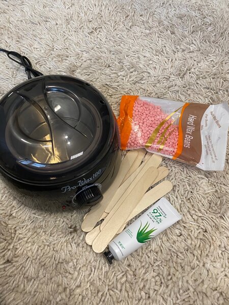 Набор для шугаринга