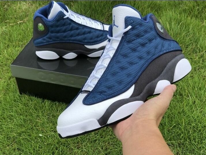 Baskets rétro tendance