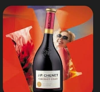 JP chenet syrah 75cl rouge