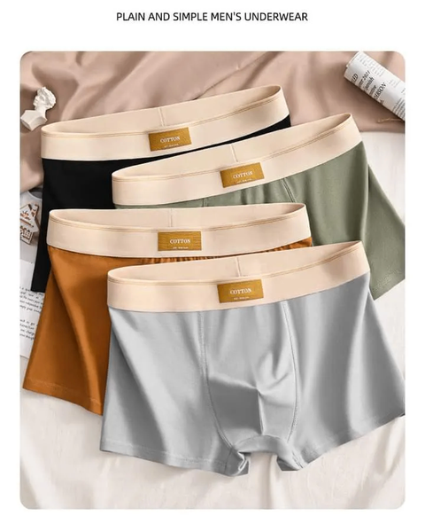Boxers homme